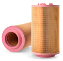 Fleetguard Air Filter-Radial Seal Primary AF26397
