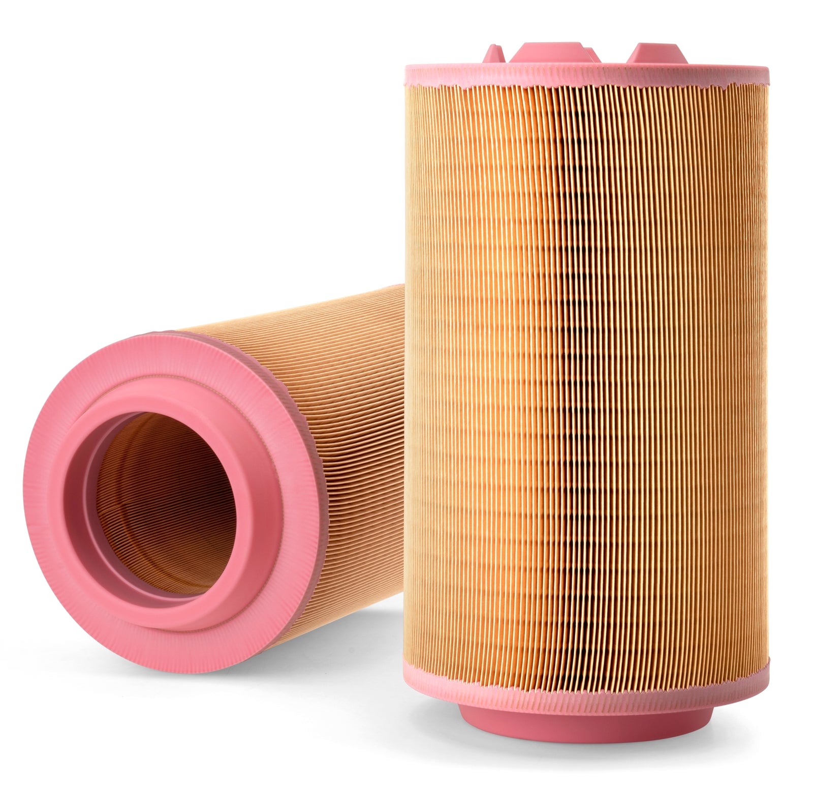 Fleetguard Air Filter-Radial Seal Primary AF26397