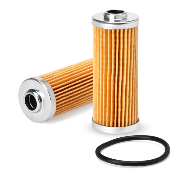 Fleetguard Fuel Filter Cartridge Metal FF5259