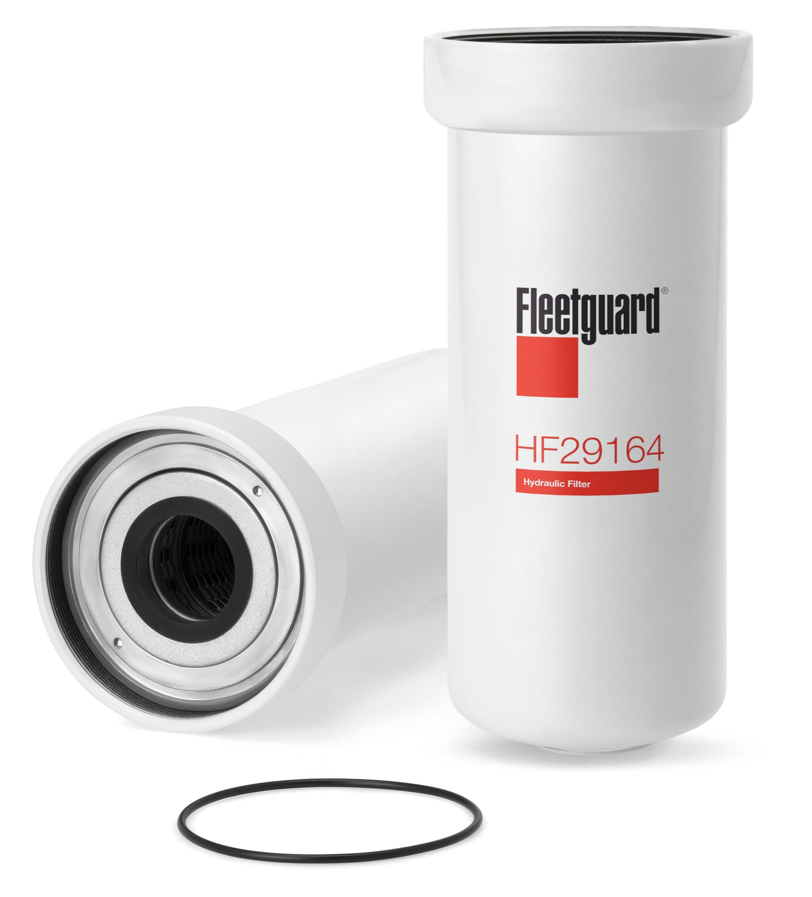 Fleetguard Hydraulic Spin-On Synthetic HF29164