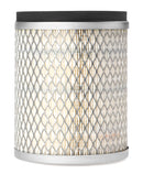 Fleetguard Air Filter-Primary AF1876