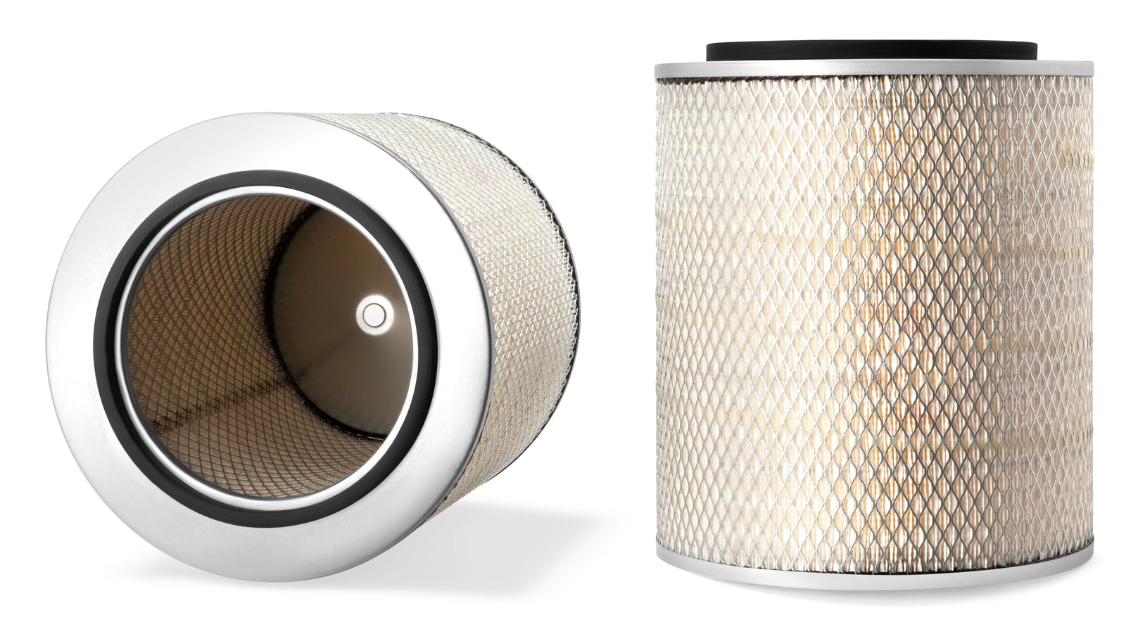 Fleetguard Air Filter-Primary AF408M