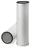 Fleetguard Air Filter-Secondary AF1637