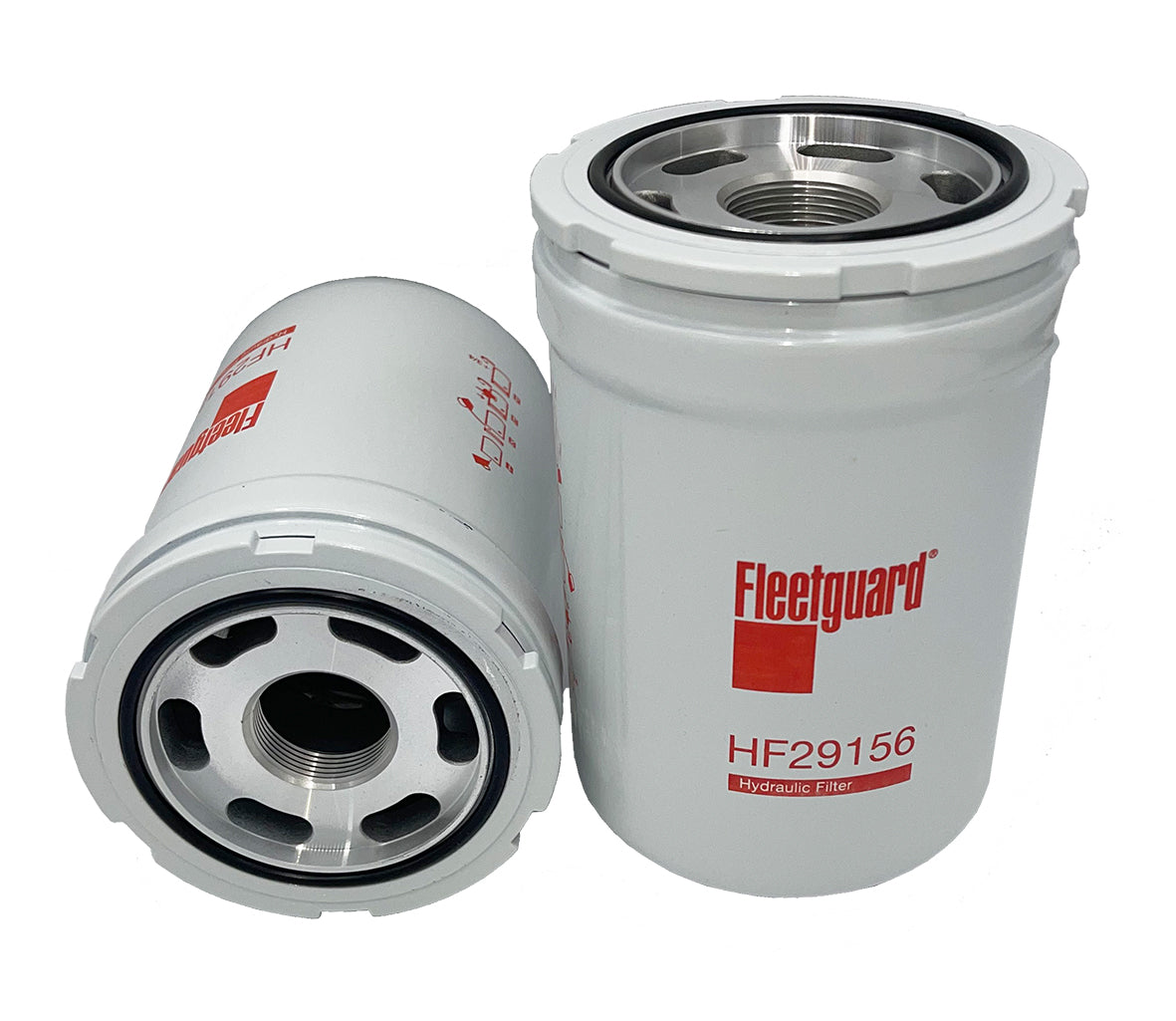 Fleetguard Hydraulic Cartridge Wire Mesh HF29156