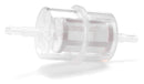 Fleetguard In-Line Plastic Fuel Filter FF5430