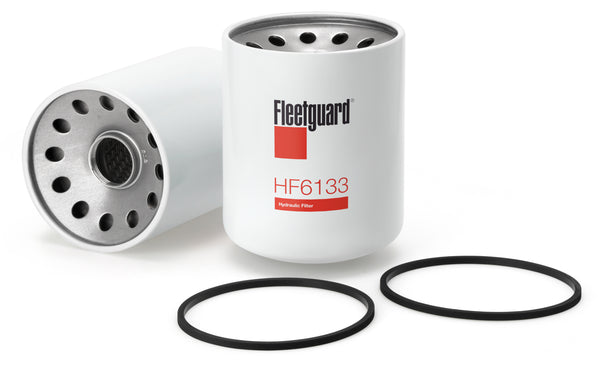 Fleetguard Hydraulic Spin-On Cellulose HF6133