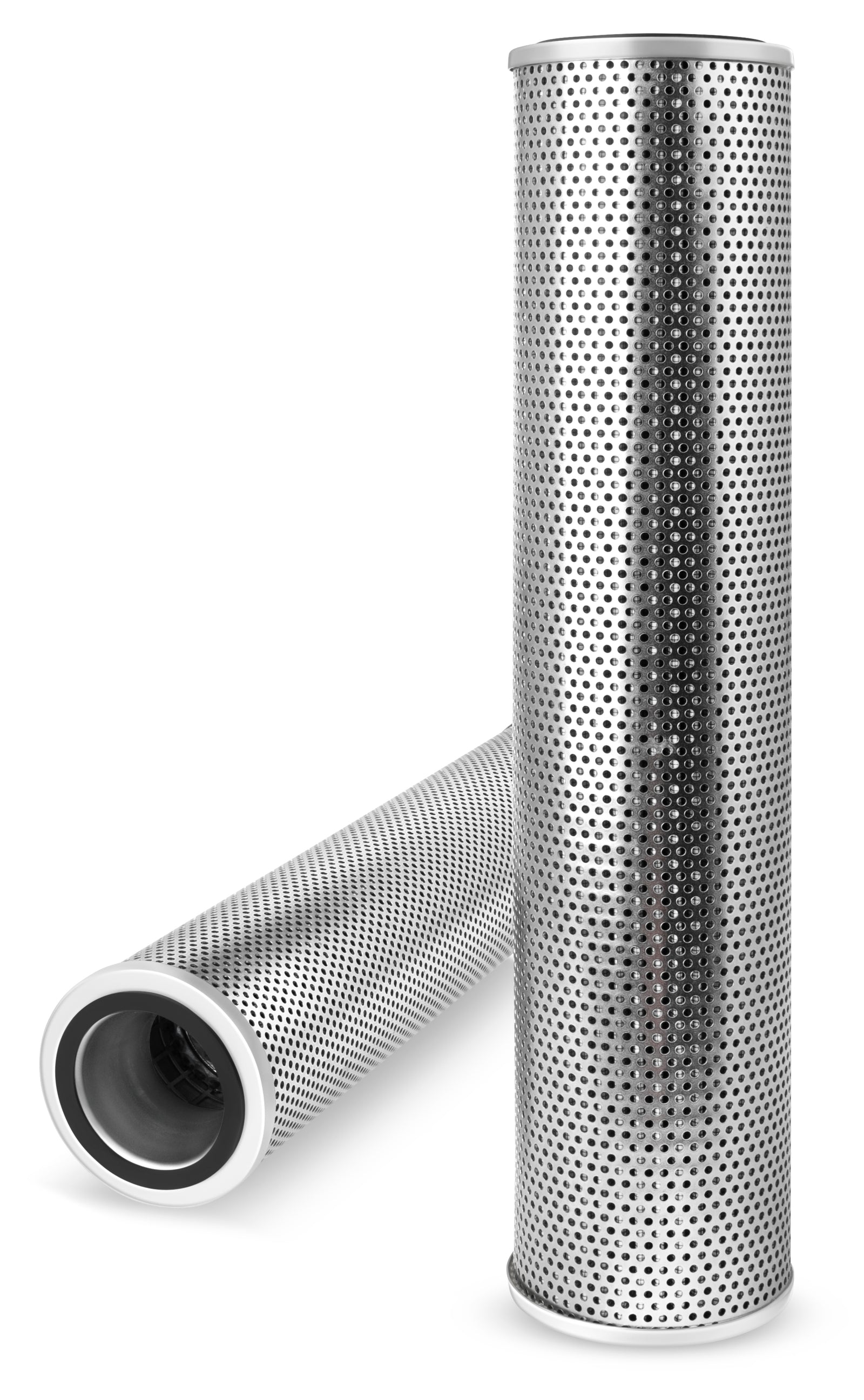 Fleetguard Hydraulic Cartridge Cellulose HF6247