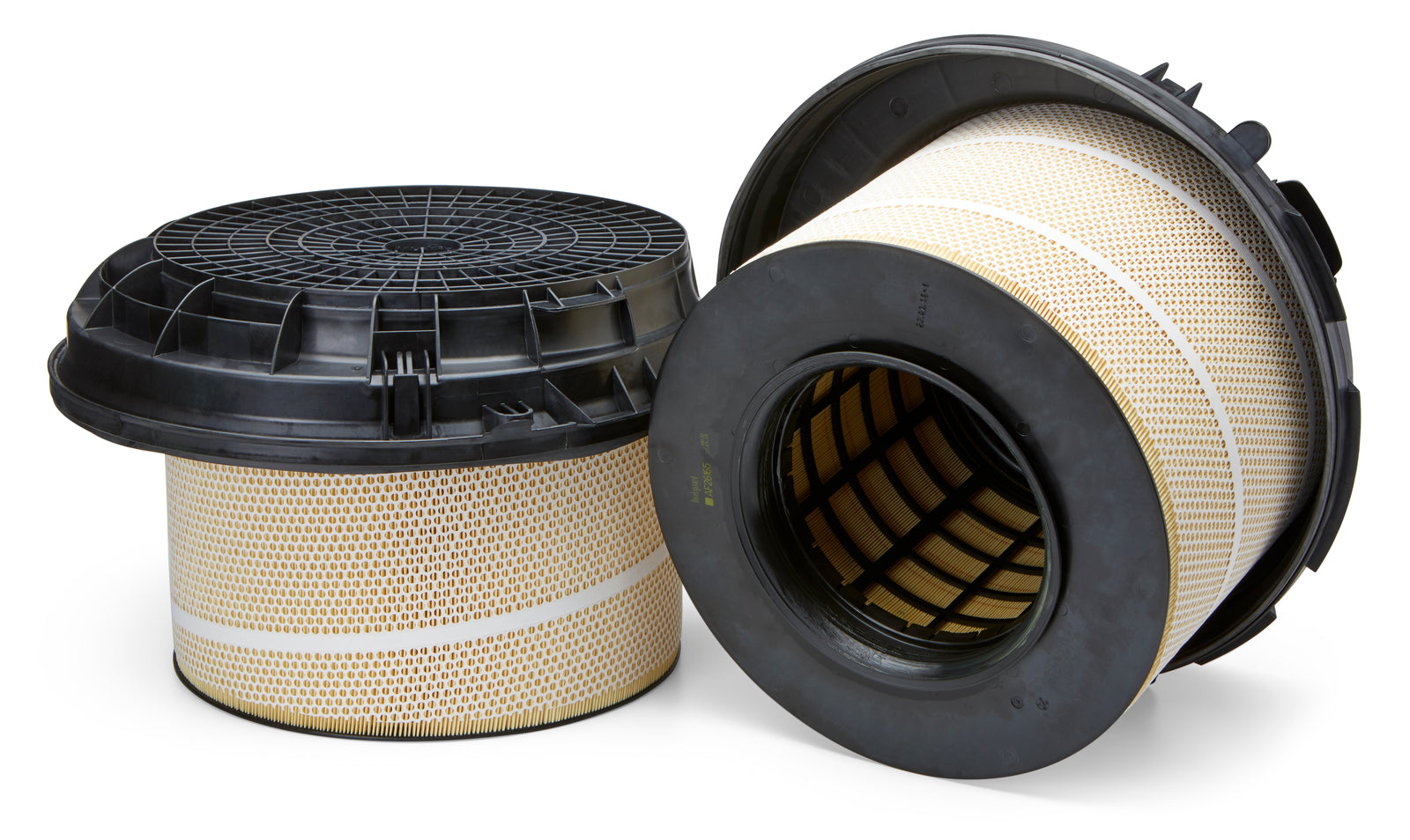 Fleetguard Air Filter-Primary AF26165