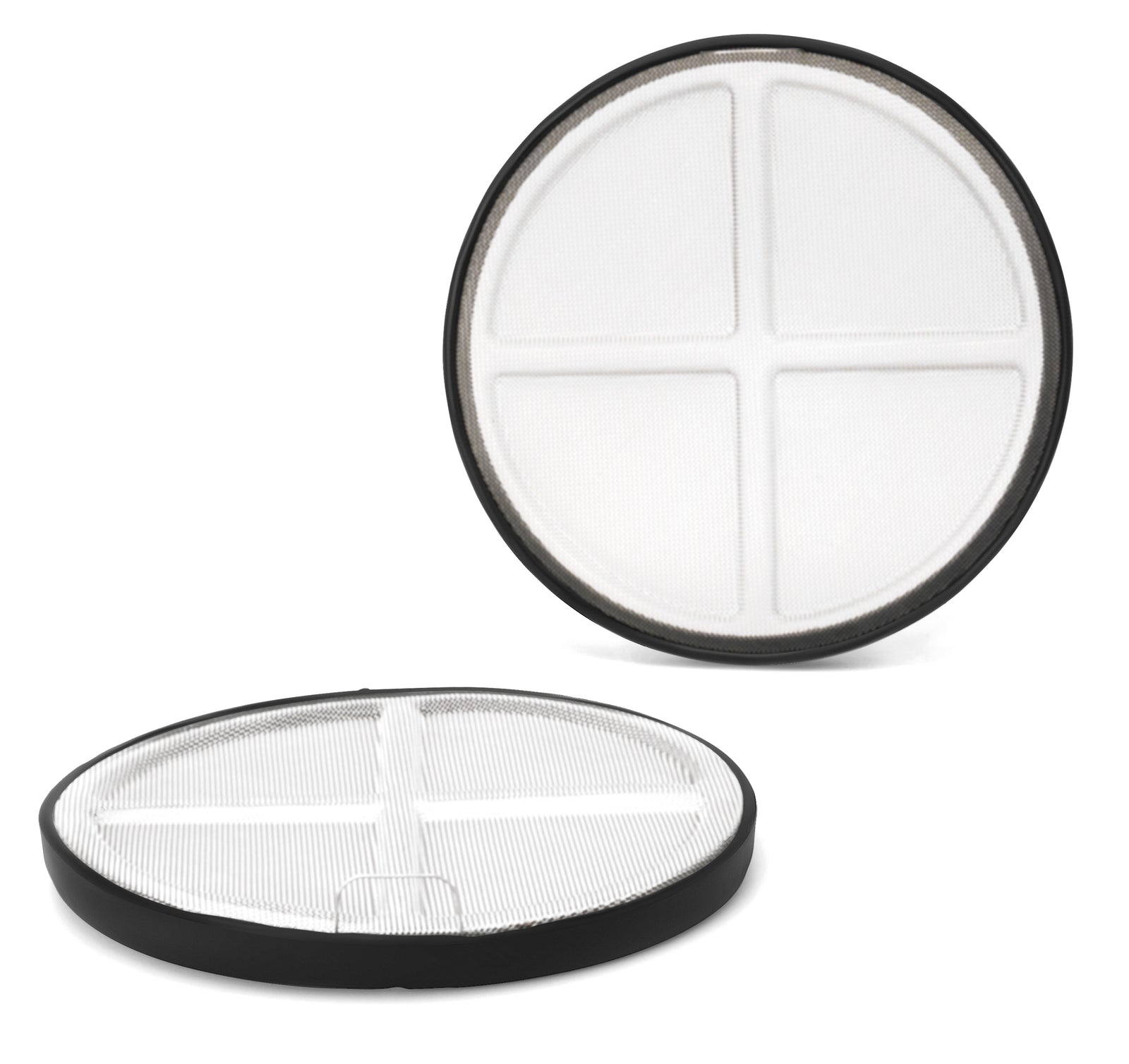 Fleetguard Air Filter-Radial Seal Secondary AF27706
