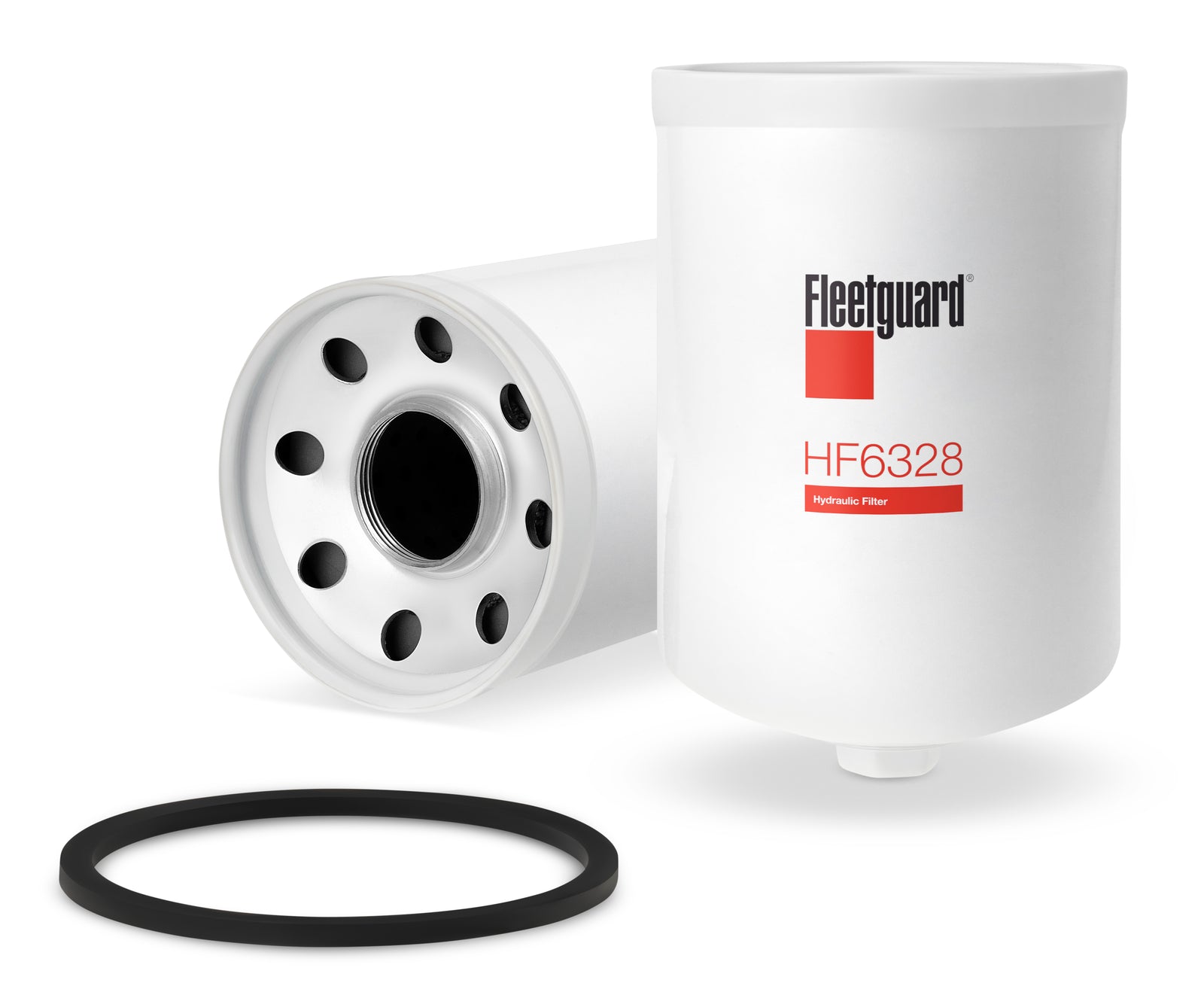 Fleetguard Hydraulic Spin-On Synthetic HF6328