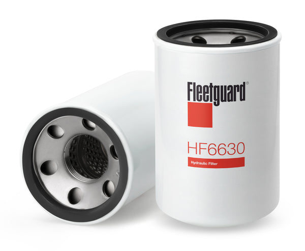Fleetguard Hydraulic Spin-On Synthetic HF6630