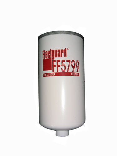 Fleetguard Fuel Filter Spinon FF5799