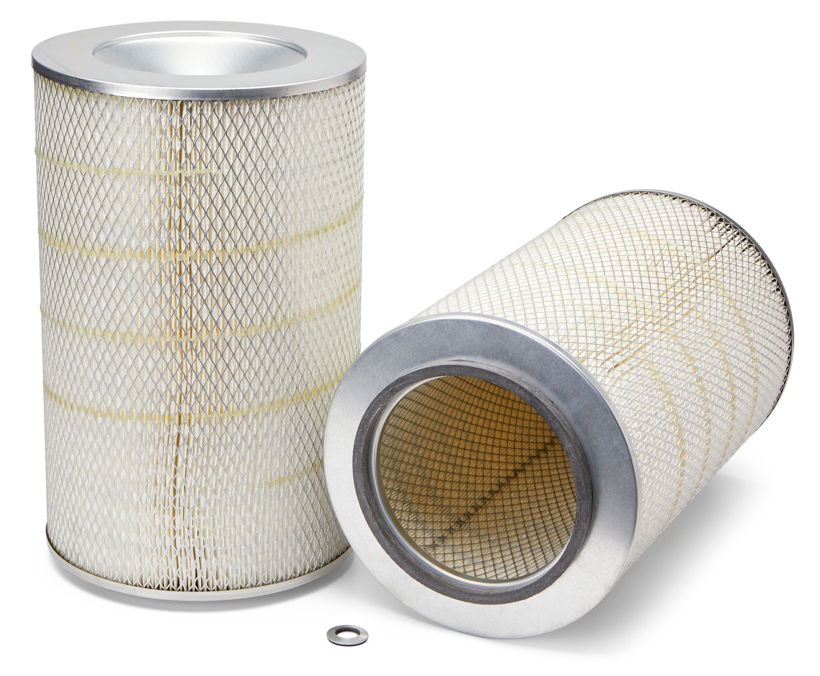 Fleetguard Air Filter-Primary AF4801