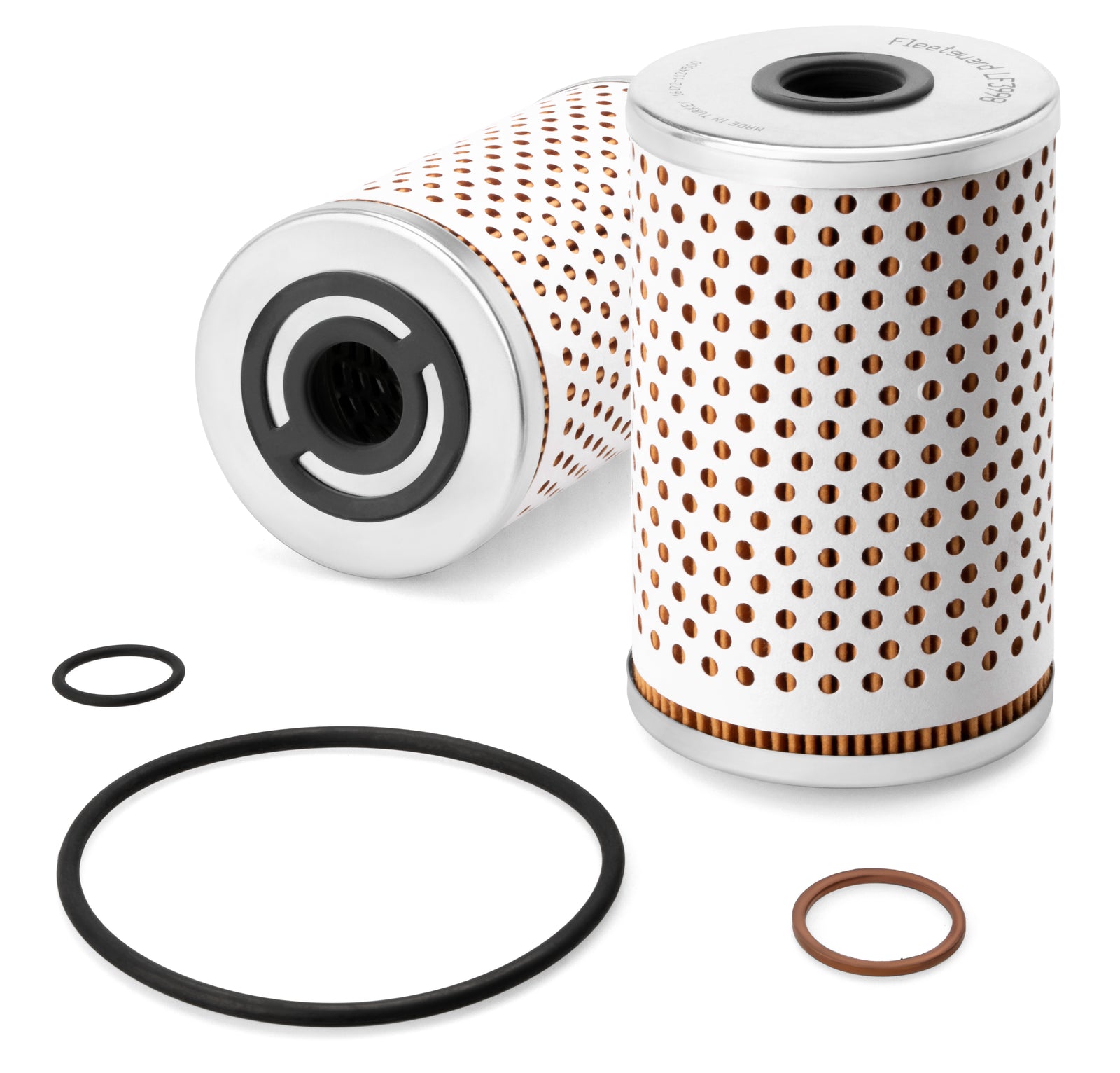 Fleetguard Oil Filter Cellulose Cartridge LF3998