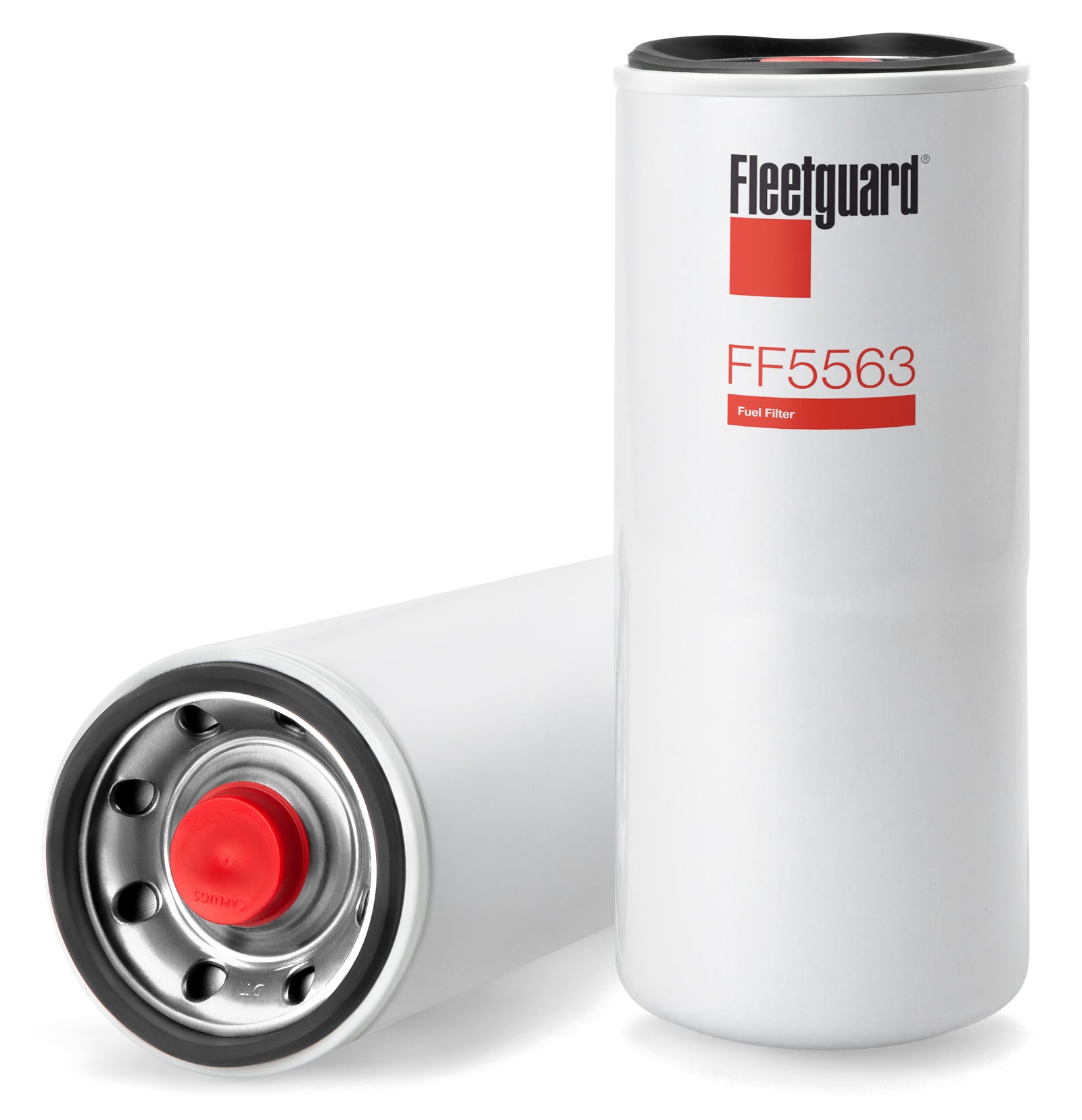 Fleetguard Fuel Filter Spinon FF5563