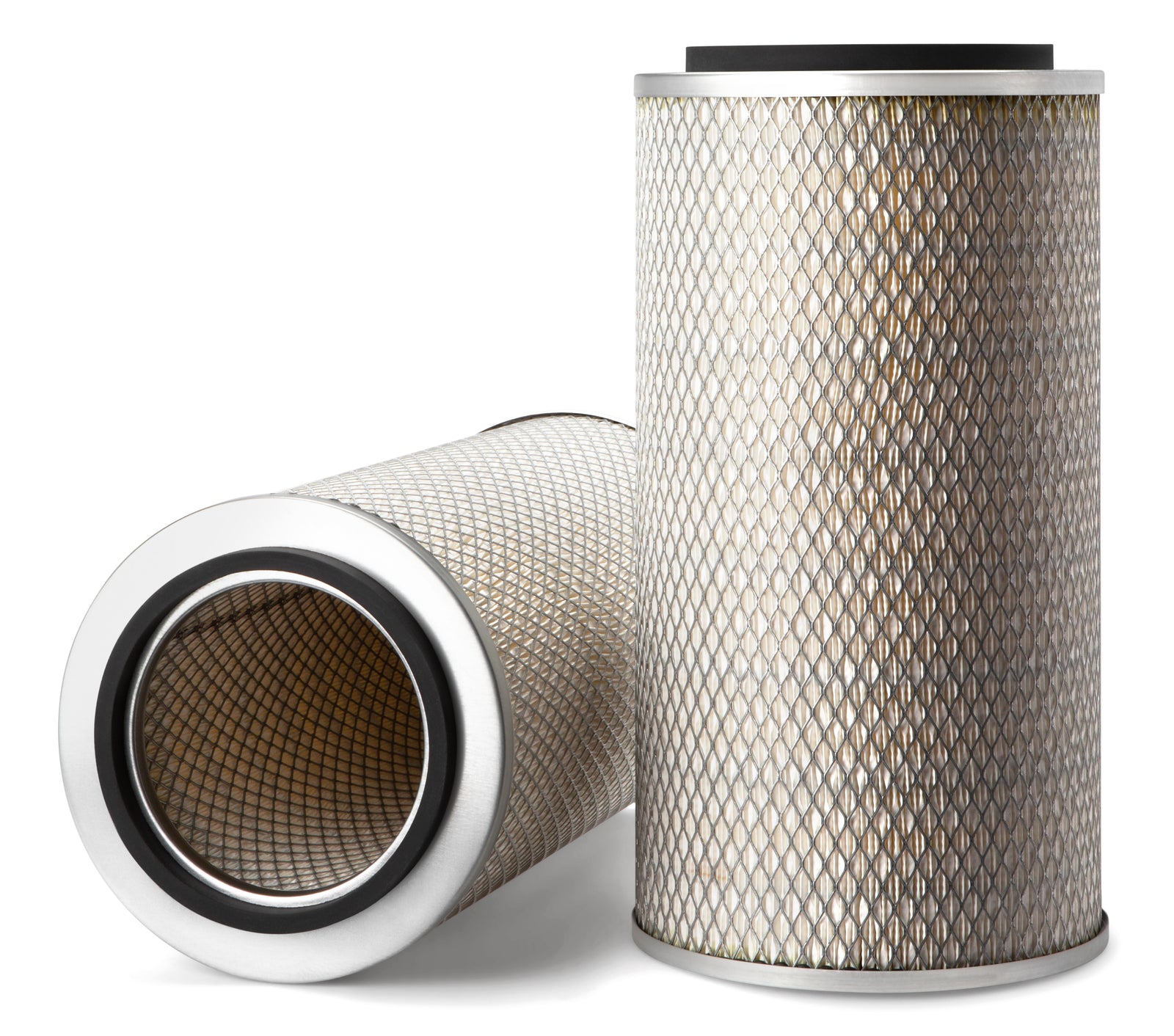 Fleetguard Air Filter-Primary AF4754