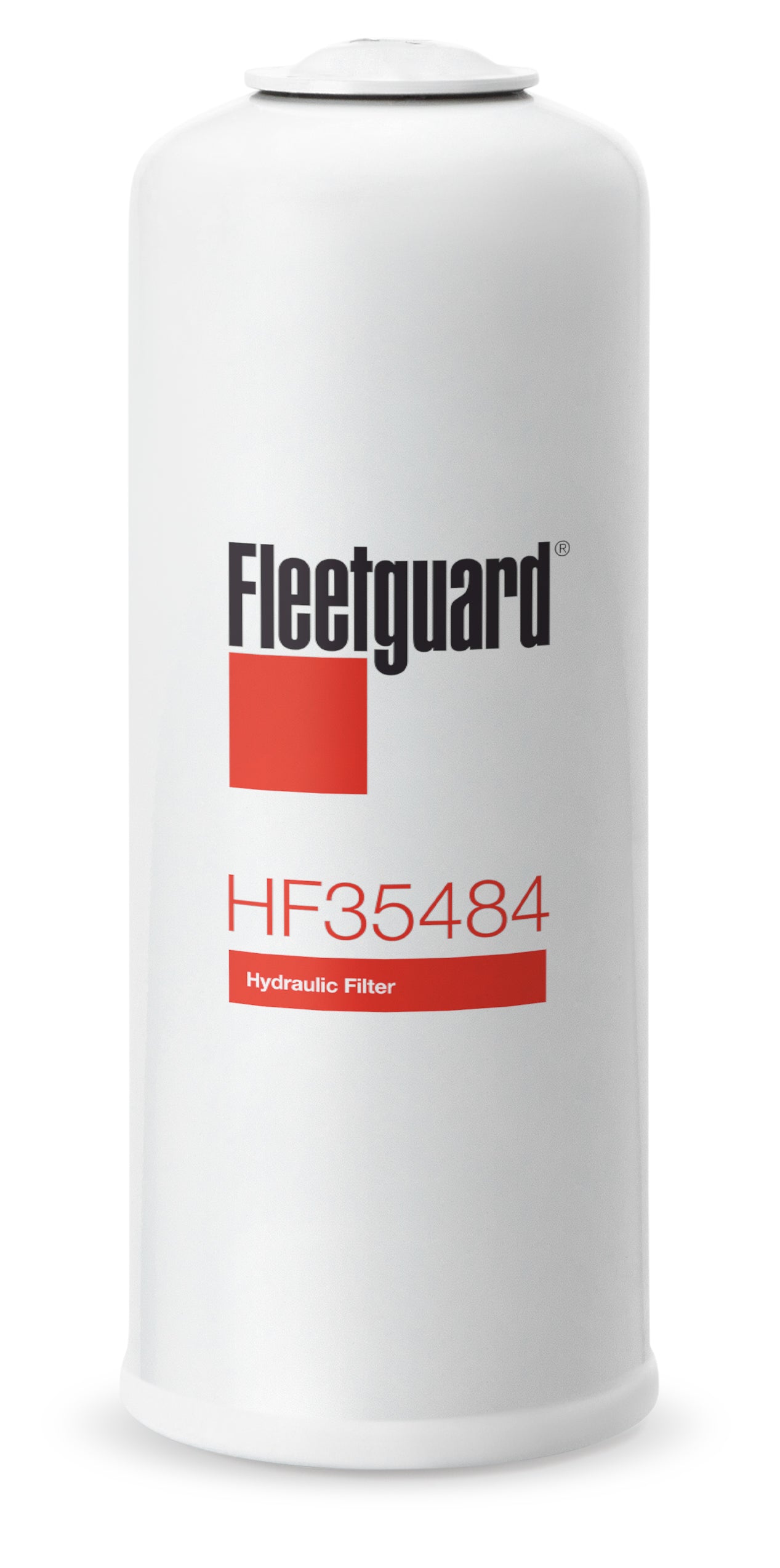 Fleetguard Hydraulic Cartridge Synthetic HF35484
