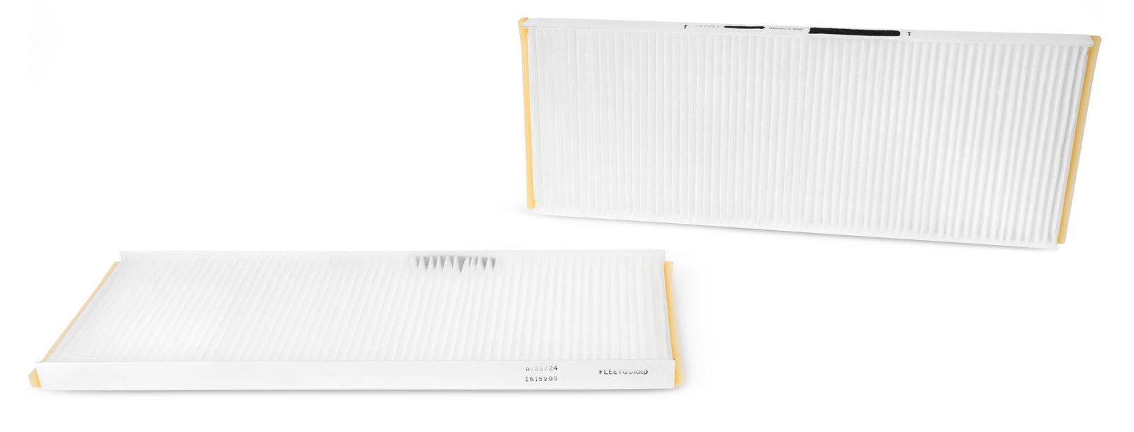 Fleetguard Airfilter Onengine Rigid Outer Body AF55724