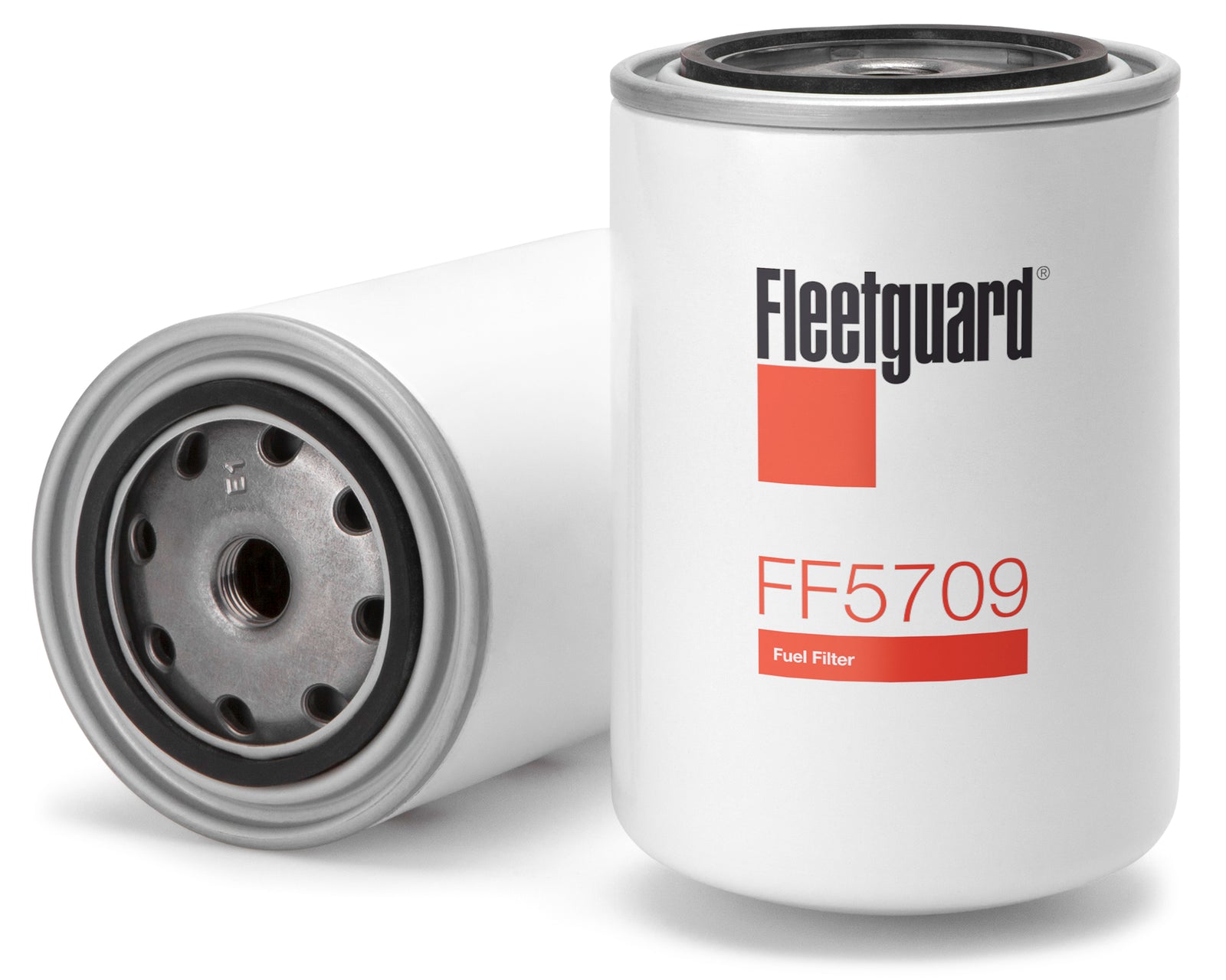 Fleetguard Fuel Filter Spinon FF5709