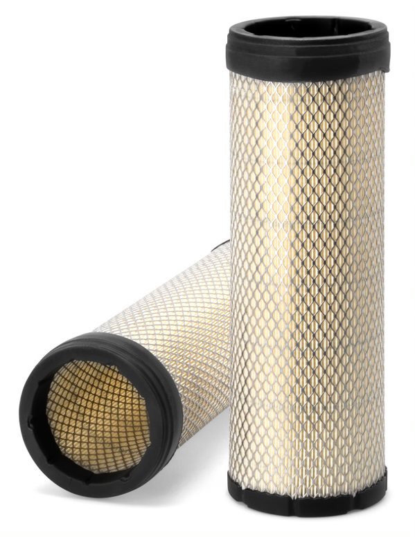 Fleetguard Air Filter-Radial Seal Secondary AF25747