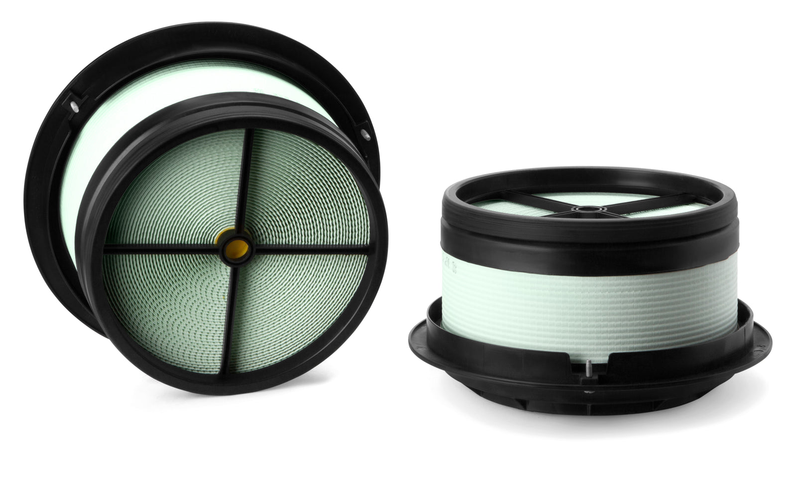 Fleetguard Air Filter-Any Shape W/Unique Media AF4200