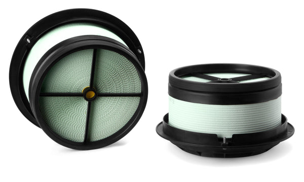 Fleetguard Air Filter-Any Shape W/Unique Media AF4200