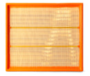 Fleetguard Air Filter-Plastic Panel On-Engine AF25306