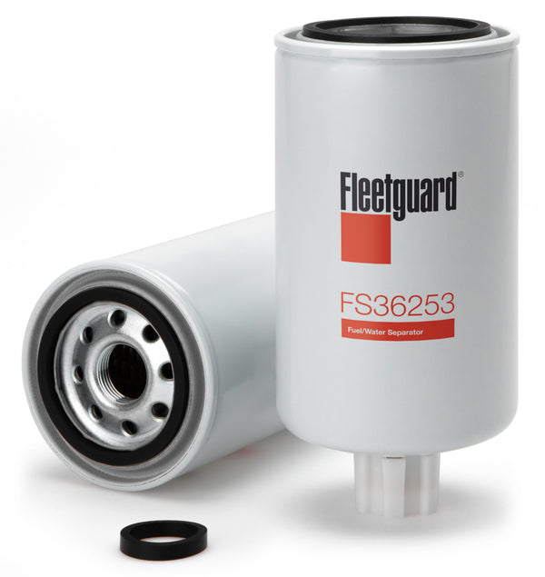 Fleetguard Fuel Separator Spinon FS36253