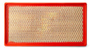 Fleetguard Air Filter-Plastic Panel On-Engine AF27959