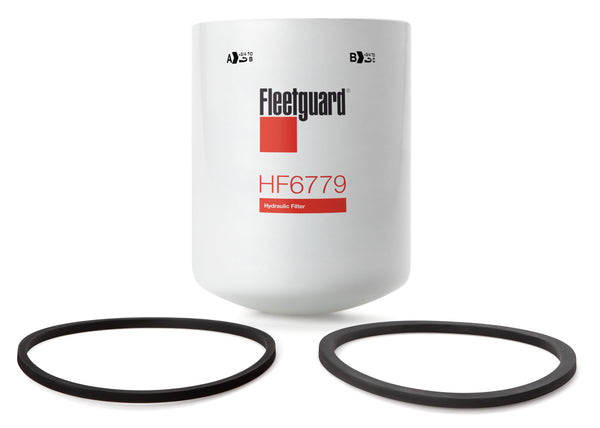 Fleetguard Hydraulic Spin-On Synthetic HF6779