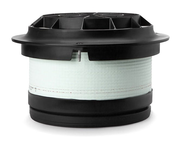 Fleetguard Air Filter-Any Shape W/Unique Media AF4202