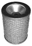 Fleetguard Hydraulic Cartridge Wire Mesh HF35118