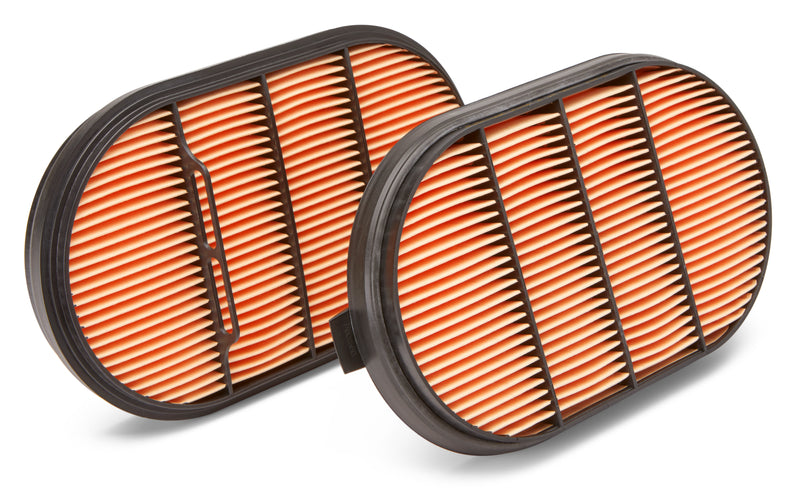 Fleetguard Air Filter-Any Shape W/Unique Media AF4199