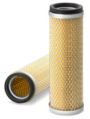 Fleetguard Air Filter-Secondary AF922