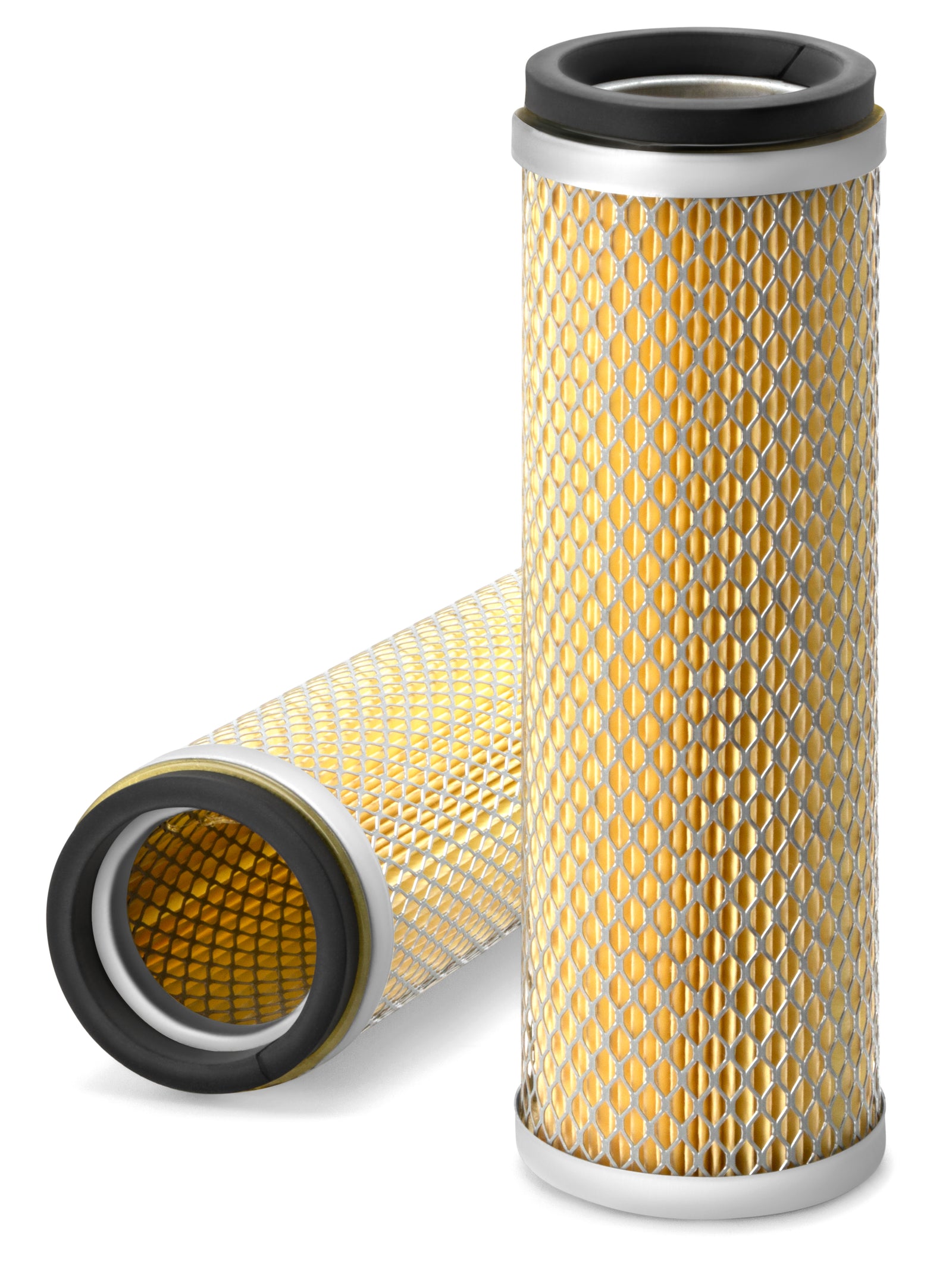 Fleetguard Air Filter-Secondary AF922