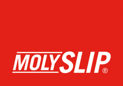 Molyslip lubricants