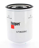Fleetguard Oil Filter Synthetic Spinon LF3622SC
