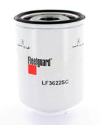 Fleetguard Oil Filter Synthetic Spinon LF3622SC