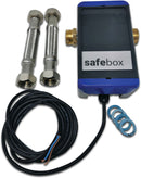 Profec Device 3/4" | Profec | UK Supplier | Roladex