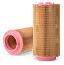 Fleetguard Air Filter-Radial Seal Primary AF26395