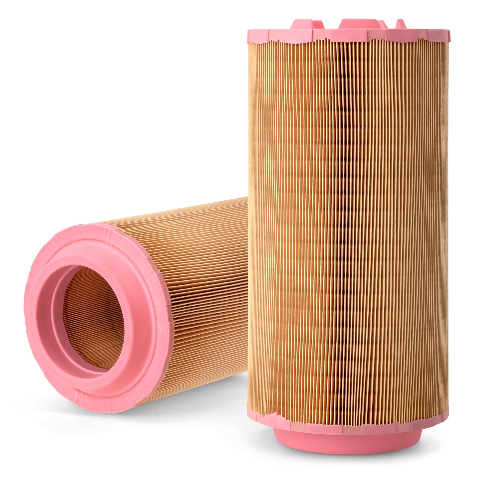 Fleetguard Air Filter-Radial Seal Primary AF26395
