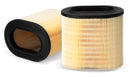 Fleetguard Air Filter-Radial Seal Primary AF4284