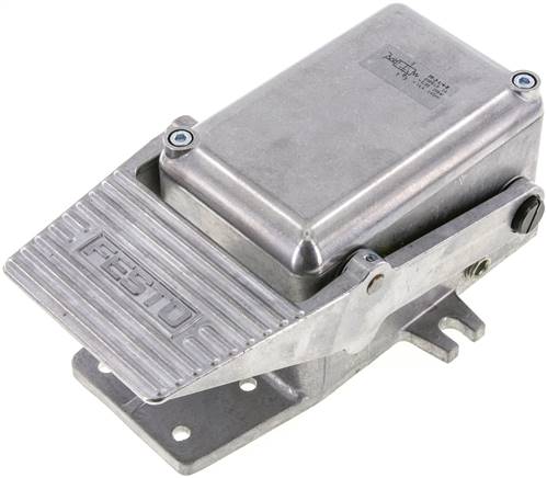 Festo | FP-3-1/4-B | Foot Valve With Detent