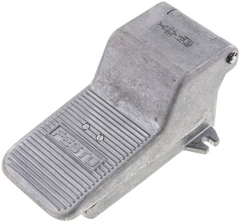 Festo | FPB-5-1/4 | Foot Valve With Details