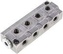 Festo FR-8-1/4 Distributor Block