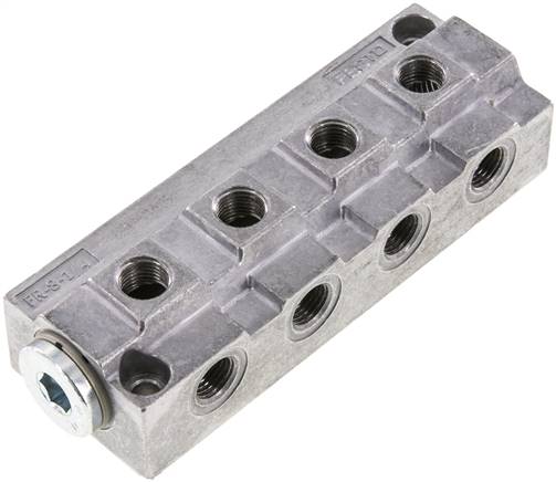 Festo FR-8-1/4 Distributor Block