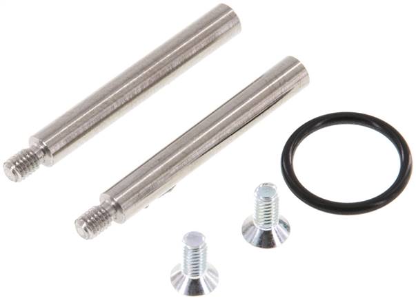 Festo | FRB-D-MICRO | Threaded Bolt