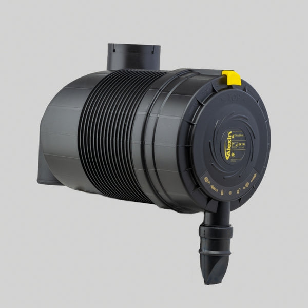  Donaldson Air Cleaner, Fpg Radialseal Alexin G100317 – High-Performance Filtration – Roladex UK