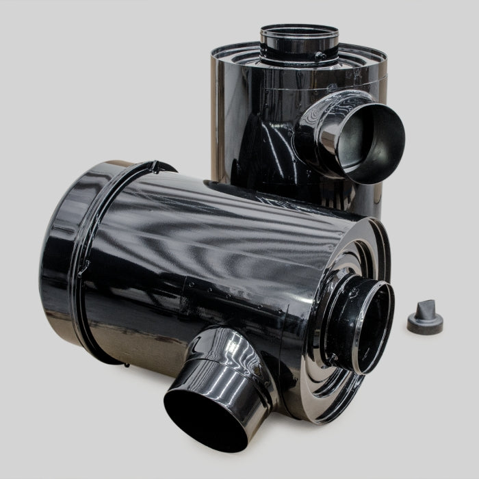  Donaldson Air Cleaner Assembly G160078 – High-Performance Filtration – Roladex UK