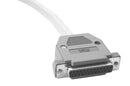 Image of G6X-3 - Sub D 25 poles IP54 3m lead to suit Series E - Camozzi | Roladex UK
